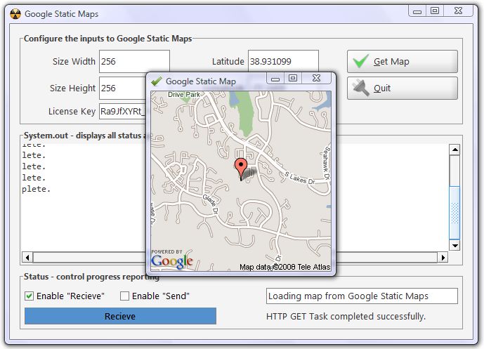 Openlayers Tutorial Google Geocoding Tutorial Surveying Google - Landscape Photos - Gorgeous High Resolution Collection