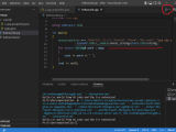 C Programming In Visual Studio Code Mingw Templates Sample Printables