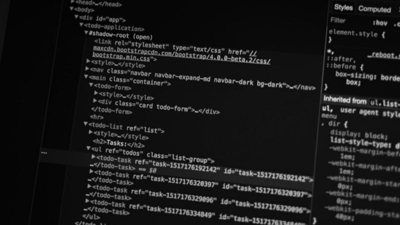 Edit Xml With Python Maxim Maeder Blog - Colorful Design Collection - HD Quality