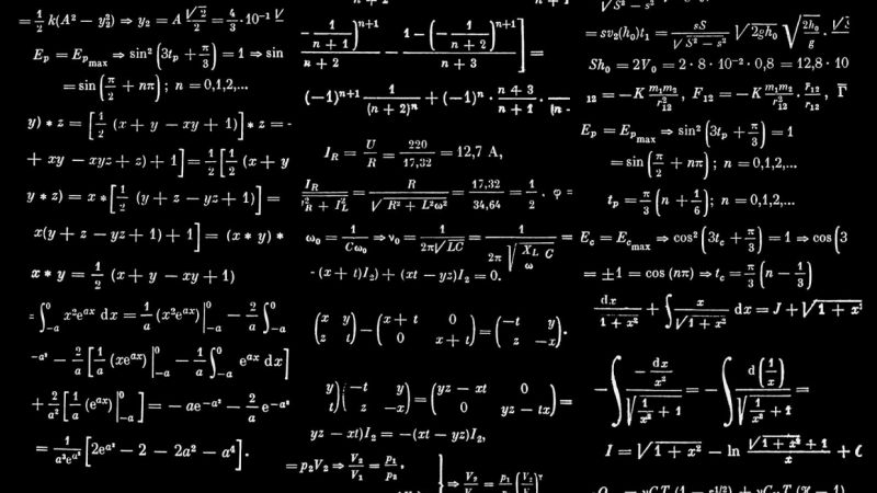 Python Math And Random Labex - Stunning Minimal Wallpaper - 4K