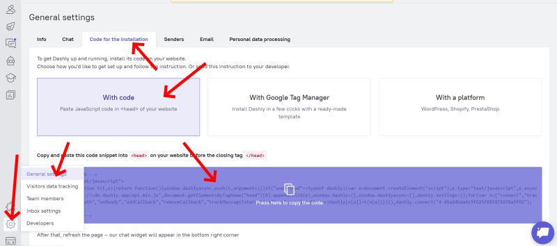 Realtime Services Api Dashly Developer - Premium Nature Background Gallery - Retina