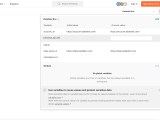 Postman Collection Datablist Developers