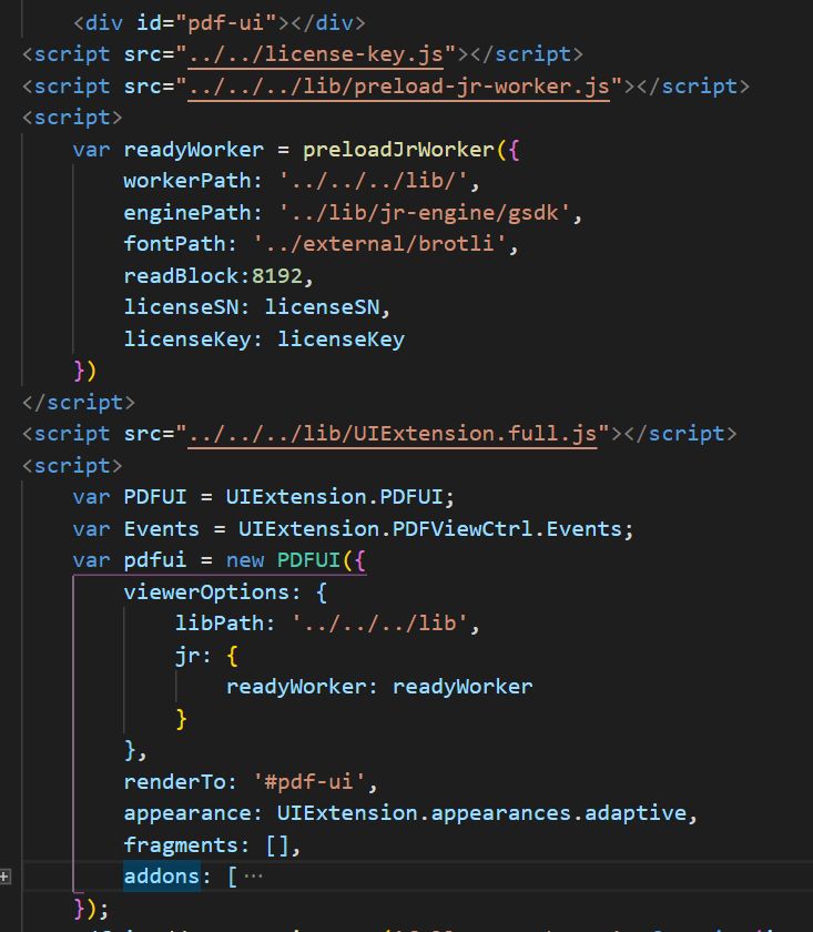 Web Worker Script Is Reloaded Every Time The Pdf Url Changes Issue - HD Abstract Photos for Desktop