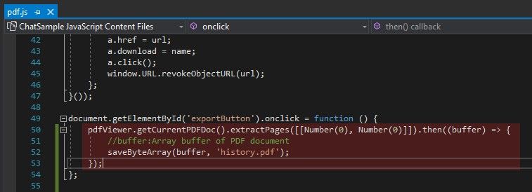 Real Time Pdf Generation With Javascript And Asp Net Core Mvc 3 0 - Stunning Full HD Abstract Textures | Free Download