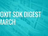 Mobilepdf Sdk Women In Tech And More Foxit Blogs