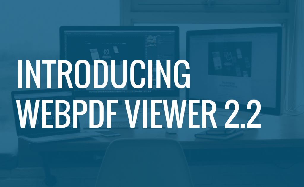 WebPDF Viewer