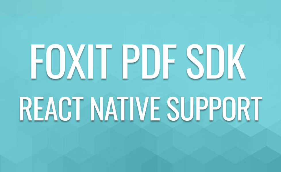 React Native