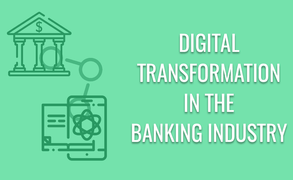 digital transformation