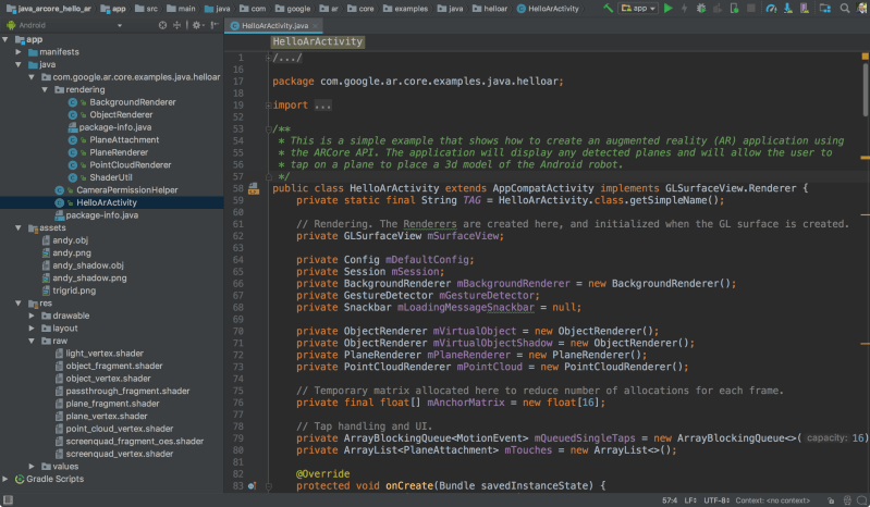 Android Emulator Mac Android Studio Fasrits - Download Premium Landscape Image | 8K