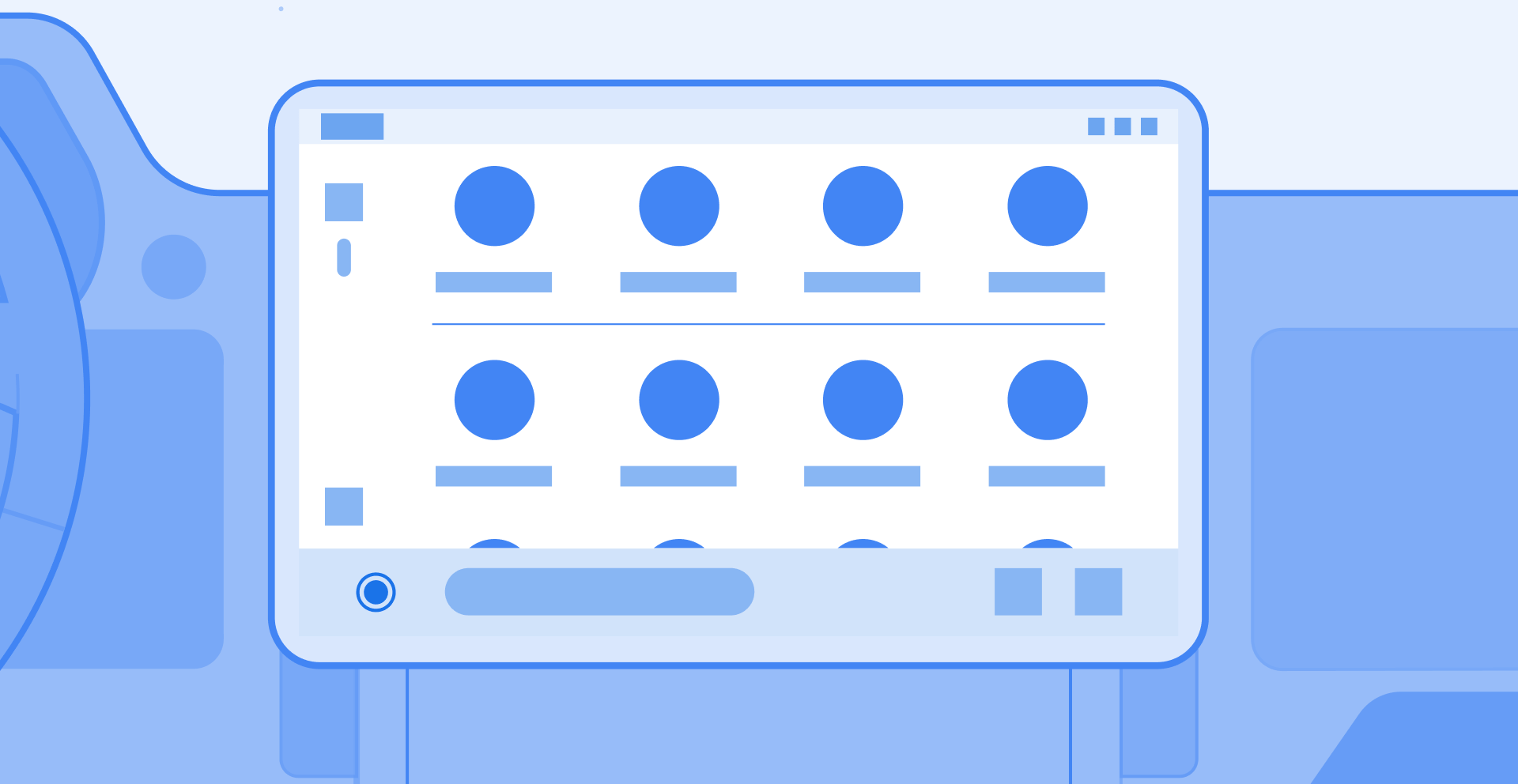 Design For Driving Google Developers