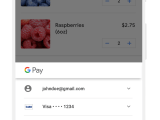 Overview Google Pay Api For Android Google Developers