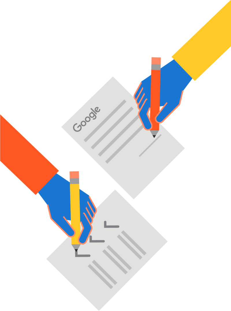 Cloud Based Protections Play Protect Google For Developers - City Illustration Collection - HD Quality