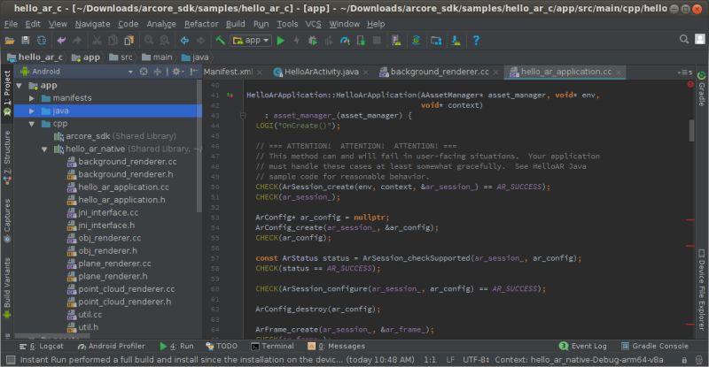 Android Studio Requirements At Darrell Coria Blog - Download Beautiful Geometric Picture | 8K