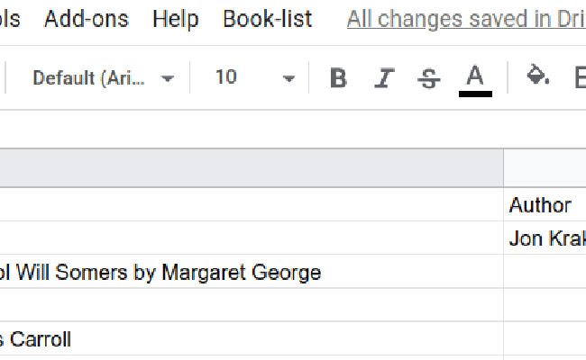 Fundamentals Of Apps Script With Google Sheets #3: Working With Data ...