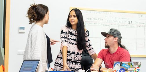 Learn About Our Accelerators Program Explore Accelerator Programs Google For Developers - Premium City Picture - Mobile