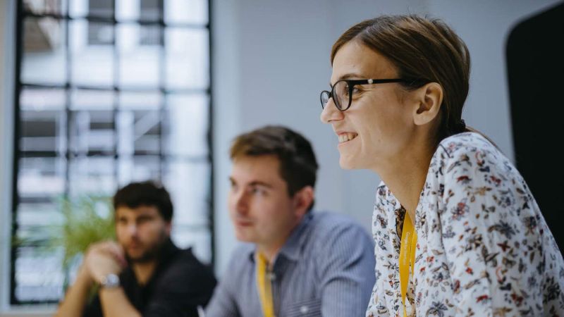 Learn About Our Accelerators Program Explore Accelerator Programs - Dark Illustrations - Creative 8K Collection