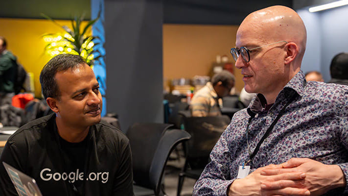 Learn About Our Accelerators Program Explore Accelerator Programs Google For Developers - Download Incredible Ocean Image | Mobile