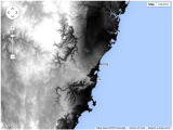 App Engine Example Apps Google Earth Engine Google For Developers