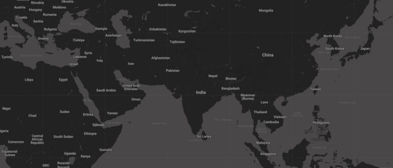Creating Web Apps Google Earth Engine Google For Developers - Best Gradient Patterns in HD