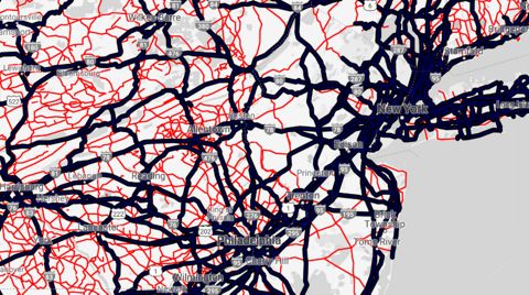 Customizing Base Map Styles Google Earth Engine Google For Developers - Premium Light Wallpaper Gallery - Full HD