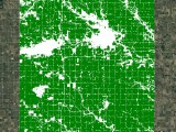 Unsupervised Classification With Satellite Embedding Dataset Google
