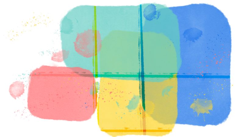 Binning Machine Learning Google For Developers - Ultra HD Vintage Backgrounds for Desktop