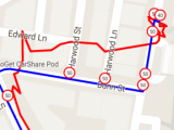 Google Maps Platform Documentation Roads Api Google For Developers