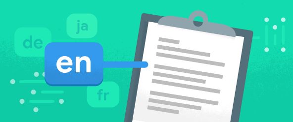 Language Identification Ml Kit Google For Developers - Premium Minimal Background Gallery - 8K