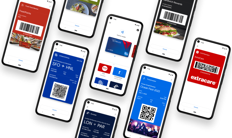 Google Pay Apis Google For Developers - Premium City Picture Gallery - Mobile