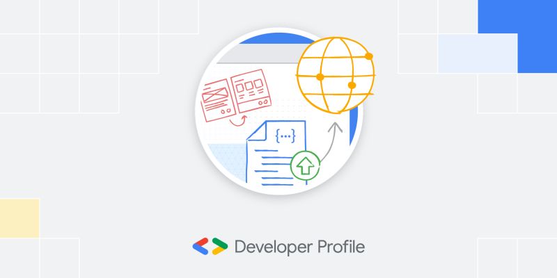 Explore Our Google Dev Topics Google For Developers - Best Minimal Wallpapers in Retina