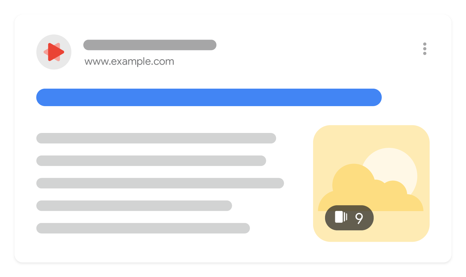 Enable Web Stories on Google | Google Search Central | Documentation | Google for Developers