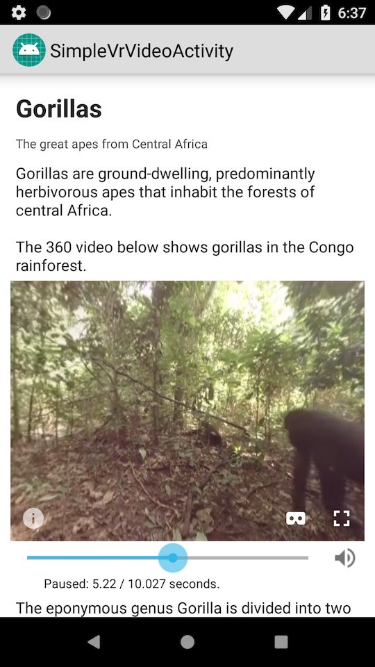 Embedding Vr View Google Vr Google Developers Awwwards - Ultra HD High Resolution Abstract Patterns | Free Download