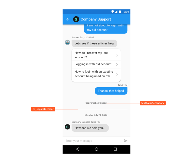 Reviews Feedback Helpshift For Android - Sunset Illustrations - Artistic HD Collection