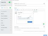 Deep Linking In Faqs Helpshift Developer Guide