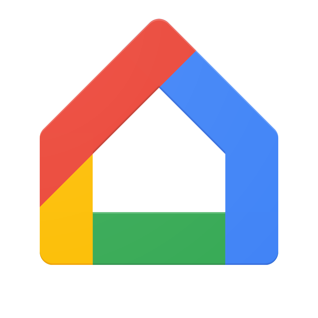 Google home developer center