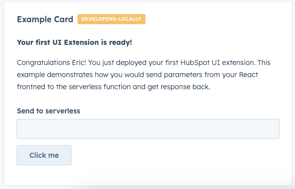 Create Ui Extensions With React Beta Hubspot - Light Images - Artistic Full HD Collection