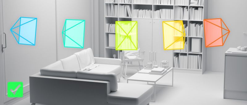 Source Filmmaker Tip Of The Day 78 Using Multiple Maps In Your - Professional High Resolution Landscape Patterns | Free Download