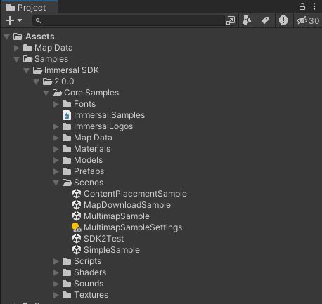 Sample Scenes - Premium City Background Gallery - 8K