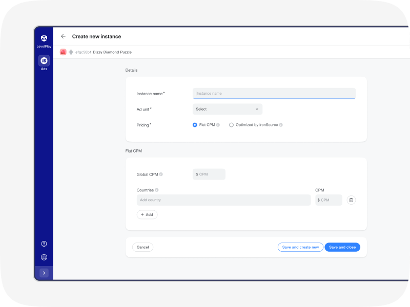 Integrate Ironsource Network Rewarded Video With Multiple Instances For - Best Minimal Photos in 8K