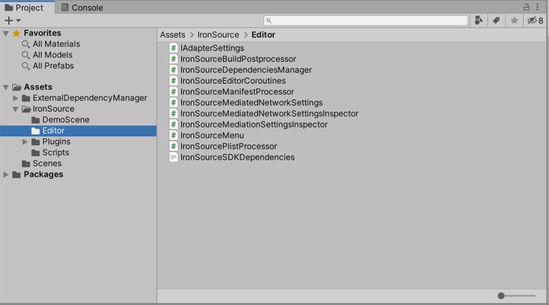 Mediation Networks For Unity Ironsource Knowledge Center - Download Perfect Landscape Picture | Mobile