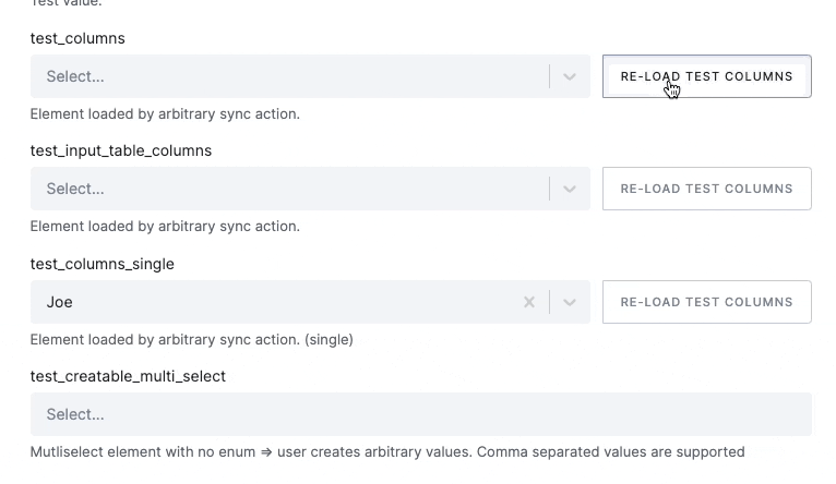 Unify Description Style Issue 193 Keboola Indigo Ui Github - Premium Minimal Wallpaper Gallery - 8K