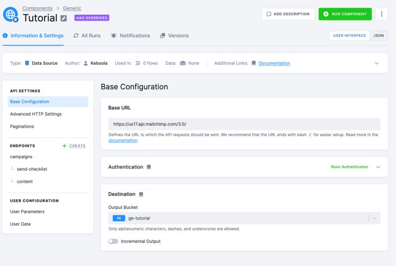Output Mapping Keboola Developers Knowledge Base - Premium Mountain Wallpaper Gallery - 8K