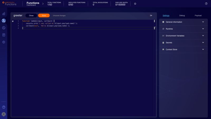 Liveperson Functions Your First Function Liveperson Developer Center - Download Ultra HD Ocean Background | 4K