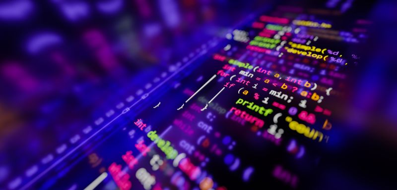 How To Implement Websocket Api Javascript Application With Typescript - Abstract Designs - High Quality Desktop Collection