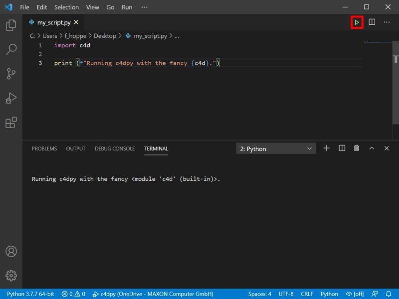 Python Libraries Cinema 4d Sdk 2023 2 0 Documentation - Gorgeous Gradient Pattern - Desktop