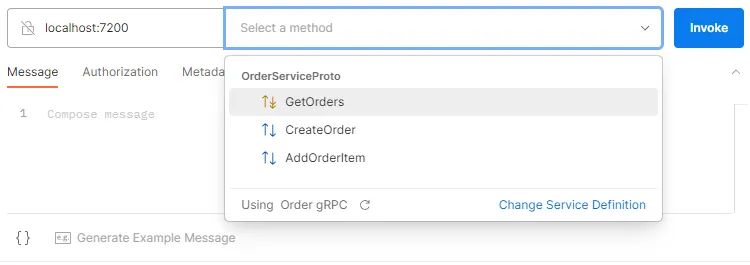 Microservices Synchronous Communication With Grpc Mews Developers - Sunset Picture Collection - HD Quality