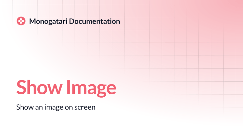 Show Image Monogatari Documentation - Best Gradient Textures in HD