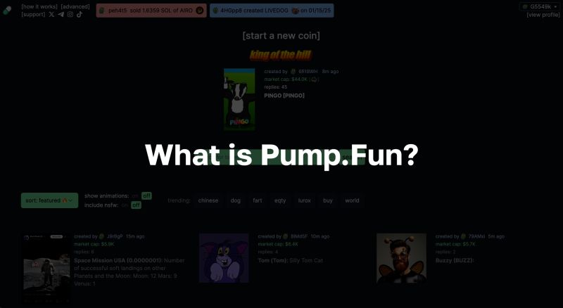 Pump Fun Token Creation Pump Fun Api - Geometric Photos - Stunning 4K Collection