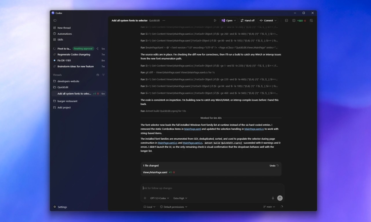 Why OpenAI Is Unifying Its Ecosystem