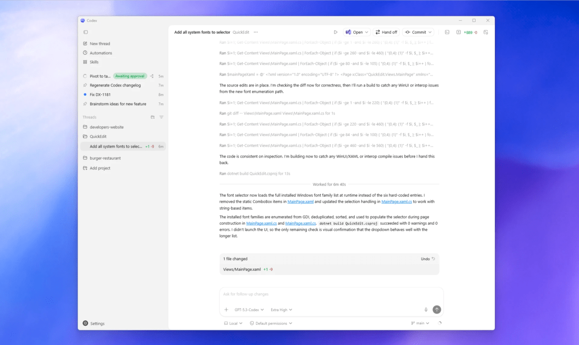 Seamless Integration Across Devices
